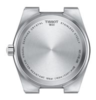 Orologio Tissot Prx in Acciaio T1372101104100 - T1372101104100